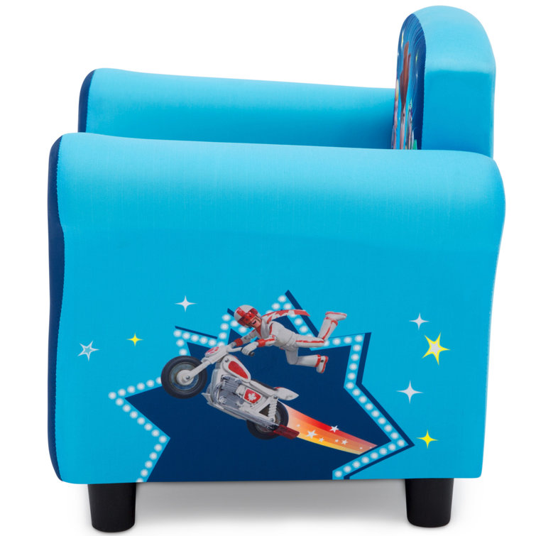 Kids toy story discount chair